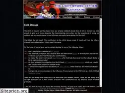 Sites similar to lscmainframe.kontek.net