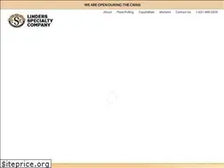 Sites similar to lscmetalfab.com