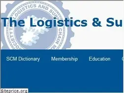 Sites similar to lscms.org