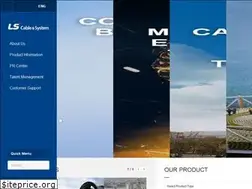 Sites similar to lscns.com