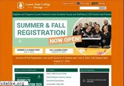Sites similar to lsco.edu