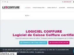 Sites similar to lscoiffure.fr