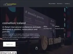 Sites similar to lsconnexion.com