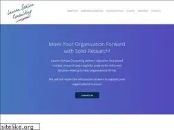 Sites similar to lsconsult.com