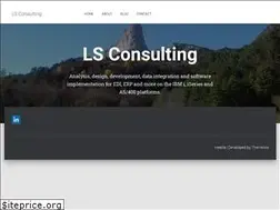 Sites similar to lsconsulting.be