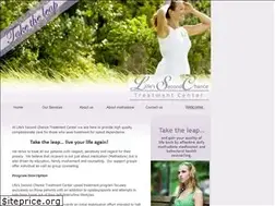 Sites similar to lsctreatmentcenter.com