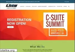 Sites similar to lscu.coop