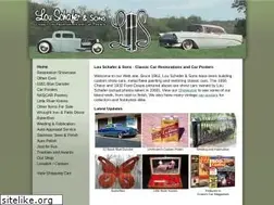 Sites similar to lscustomshop.com