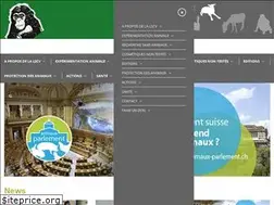 Sites similar to lscv.ch