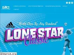 Sites similar to lscvolleyball.com