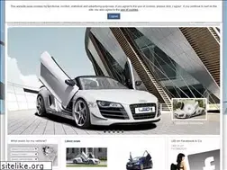 Sites similar to lsd-doors.de