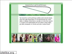 Sites similar to lsd-journal.com