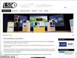 Sites similar to lsd.co.rs