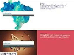 Sites similar to lsd.ufcg.edu.br