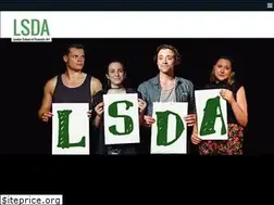 Sites similar to lsda-acting.com