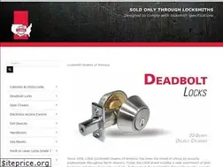 Sites similar to lsda.com
