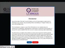 Sites similar to lsdavar.org.in