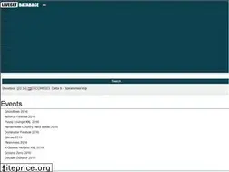 Sites similar to lsdb.eu
