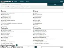 Sites similar to lsdb.nl