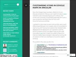 Sites similar to lsdbtech.wordpress.com