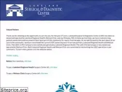 Sites similar to lsdc.net