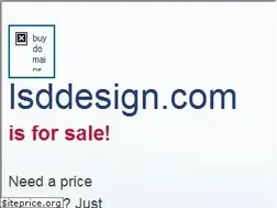 Sites similar to lsddesign.com