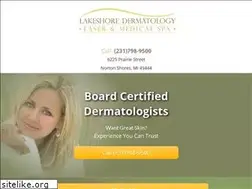 Sites similar to lsderm.com