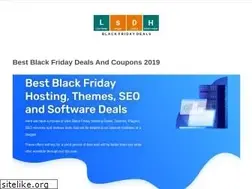 Sites similar to lsdh.net