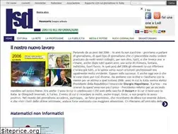 Sites similar to lsdi.it