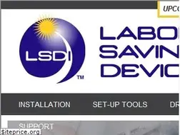 Sites similar to lsdinc.com