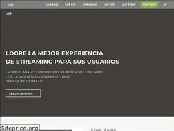 Sites similar to lsdlive.com