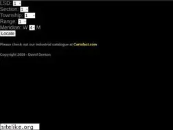 Sites similar to lsdlocator.com