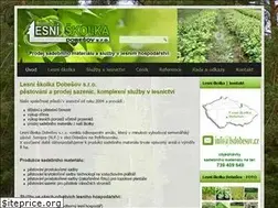 Sites similar to lsdobesov.cz
