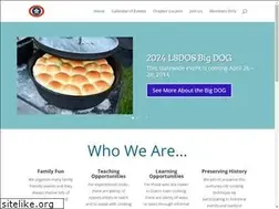 Sites similar to lsdos.com