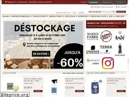 Sites similar to lsdp-shop.be