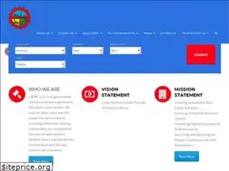 Sites similar to lsdpc.gov.ng