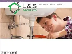 Sites similar to lsdrains.co.uk