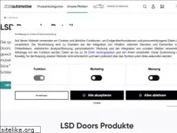 Sites similar to lsdshop.de