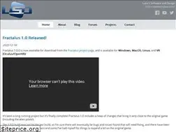 Sites similar to lsdwa.com