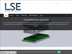 Sites similar to lse-chemnitz.de