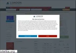 Sites similar to lse.co.uk