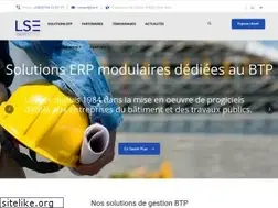 Sites similar to lse.fr