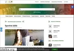 Sites similar to lse.lt