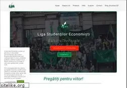 Sites similar to lse.ro