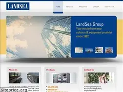 Sites similar to lsea.com.sg