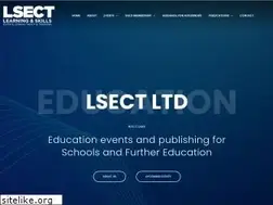 Sites similar to lsect.co.uk