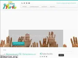 Sites similar to lsefacil.es
