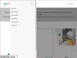 Sites similar to lsegypt.com