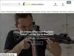 Sites similar to lsek-industries.de
