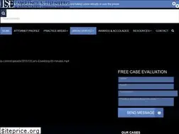 Sites similar to lselaw.com